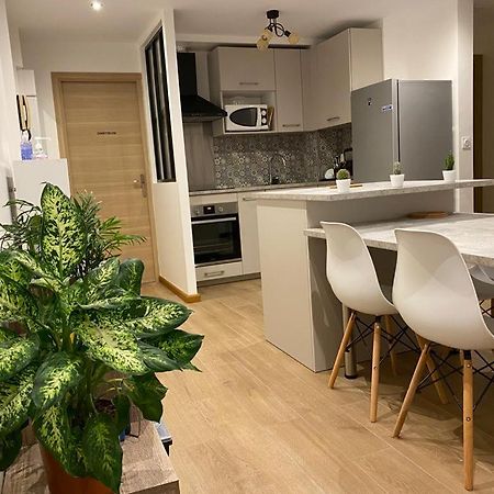 Chambre Dans Mon Magnifique Appartement Proche De Paris Vitry-sur-Seine Esterno foto