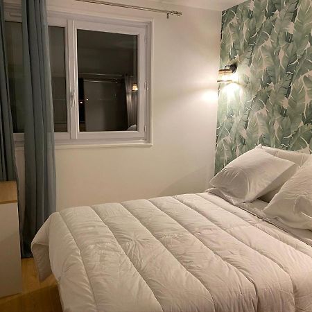 Chambre Dans Mon Magnifique Appartement Proche De Paris Vitry-sur-Seine Esterno foto