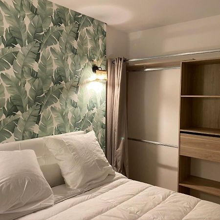Chambre Dans Mon Magnifique Appartement Proche De Paris Vitry-sur-Seine Esterno foto