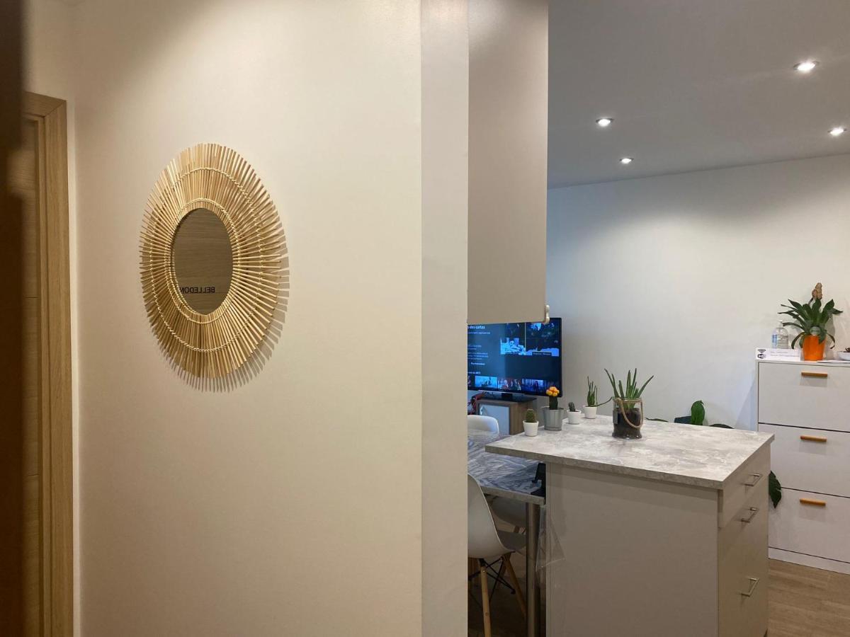 Chambre Dans Mon Magnifique Appartement Proche De Paris Vitry-sur-Seine Esterno foto