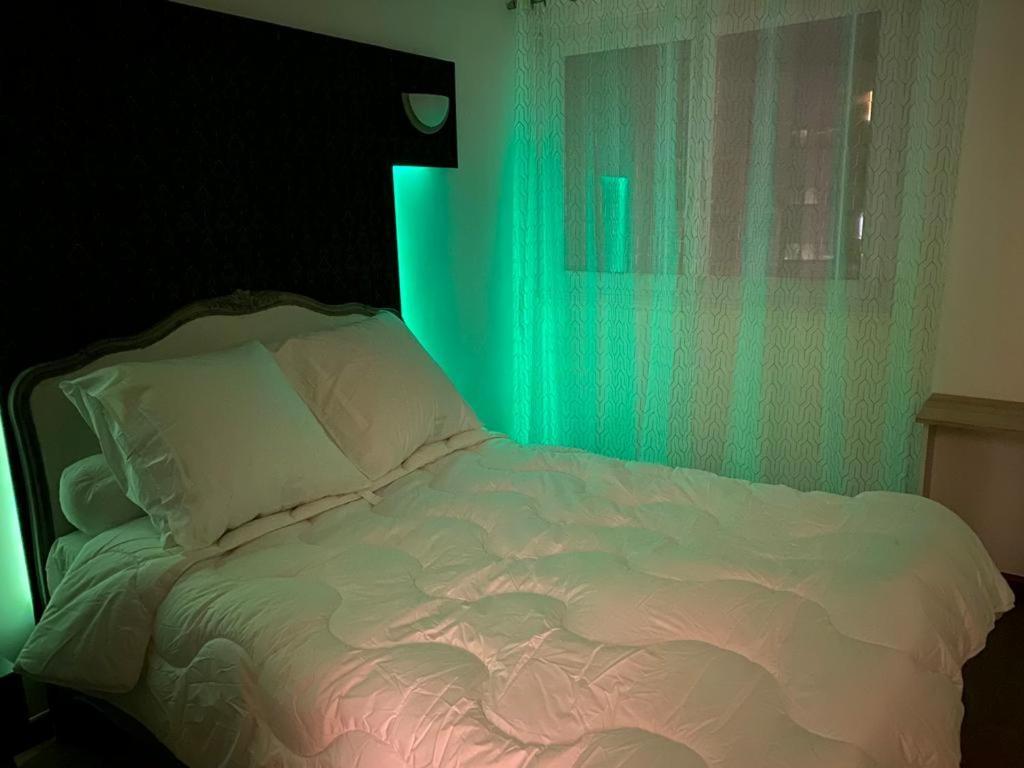 Chambre Dans Mon Magnifique Appartement Proche De Paris Vitry-sur-Seine Esterno foto