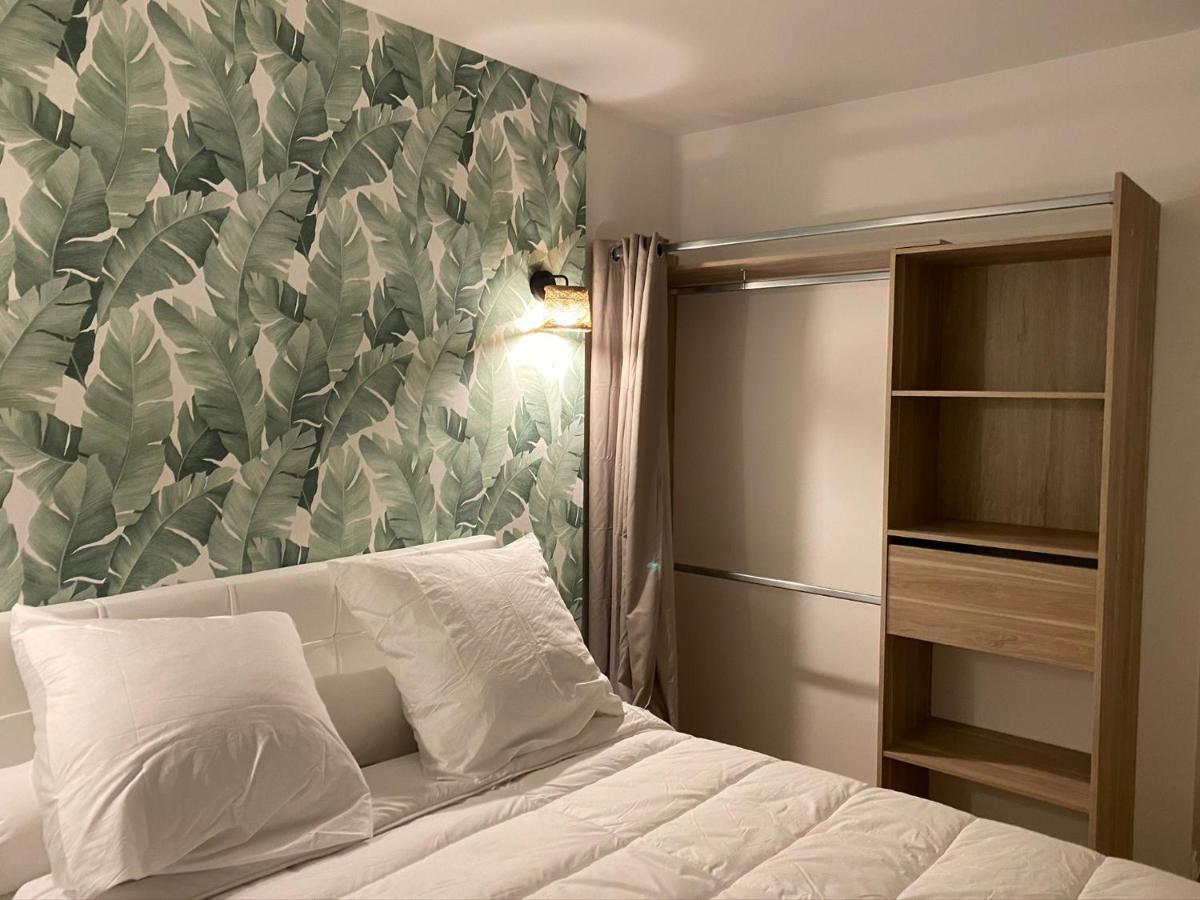 Chambre Dans Mon Magnifique Appartement Proche De Paris Vitry-sur-Seine Esterno foto